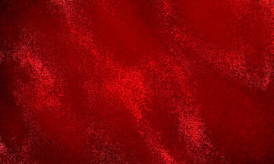 Wall Mural - abstract red grunge texture background design