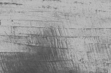 Wall Mural - traces of wood from processing for background