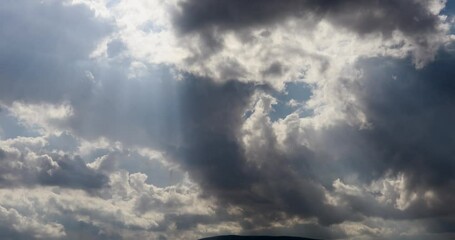 cloud space weather beautiful dark sky glow cloud background clouds weather nature cloud time lapse 