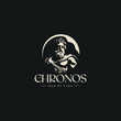Chronos is the god of time in ancient Greek mythology