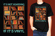 t shirt design concept of book lovers and knowledge seekers
