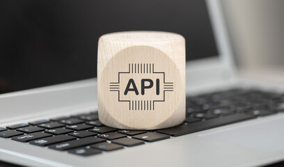 Concept of api