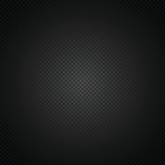 abstract seamless black cross line pattern with gradient background.