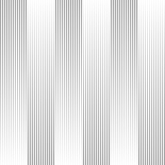 Aufkleber - abstract monochrome vertical lines of the gray pattern.