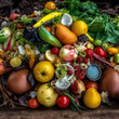 Tackling Food Waste: Solutions for a More Sustainable Future
