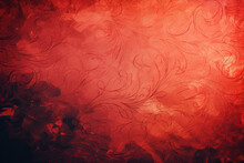 Beautiful Red Textured Background Image, Texture, Backdrop, 