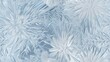 © Perfect PNG - seamless frost on glass or a window, beautiful and intricate background texture, tile, 8K, generative ai