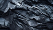 BBQ grill coal, Charcoal texture, Background of many black charcoal pieces