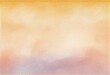 © Michael - Burlywood Gradient Watercolor Background: An Abstract Beauty, generative AI