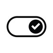 © 121icons - Activate deactivate icon.
