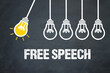 Free Speech	