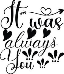 Naklejka na meble Wedding svg design cut files