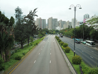 Lam Tsuen River, Tai Wo Bridge, Tai Po, Tai Wo,  Hong Kong, May 13th, 2023