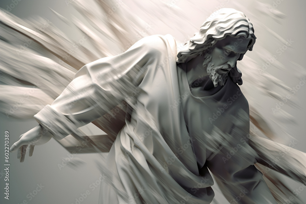 Jesus Christ carrying the cross, easter, and Good Friday black and ...