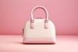 the handbag of the fashion collection, generative ai