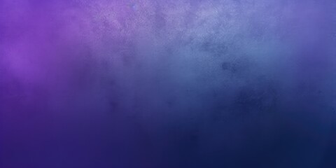 Wall Mural - Abstract purple and blue gradient color background. Shiny texture wallpaper. Color shades.