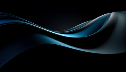 dark business background