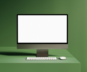 Responsive Web Design and website Mockup, Devices Mock up, Smartphone desktop tablet laptop template Mockup
