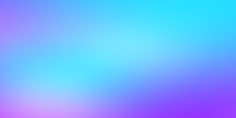 turquoise and purple mixed color gradient background 