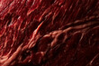 © Nik_Merkulov - Marble meat beef steak texture close up background