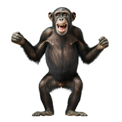 chimpanzee