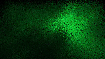 Aufkleber - Many metal balls are in space, abstract background, modern computer generated 3D render backdrop