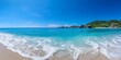 © RemsH - background sea and wave, ocean, sand, tropics, paradise vacation