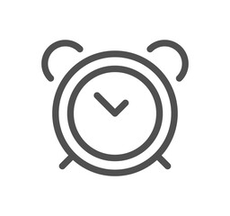 Search engine optimization related icon outline and linear symbol.
