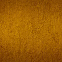 Wall Mural - texture of a orange brown concrete