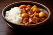 curry rice, Generative AI