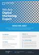 © Ronth_Design - Professional clear and minimal creative corporate business flyer design template