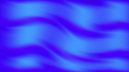 Poster - Motion gradient background. Moving abstract blurred background. The colors vary with position, producing smooth color transitions. Color neon gradient. 4k.