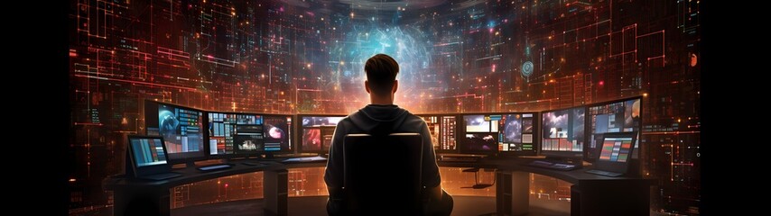 The essence of cybersecurity and digital expertise