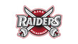 Ajax Raiders Pickering Logo Design