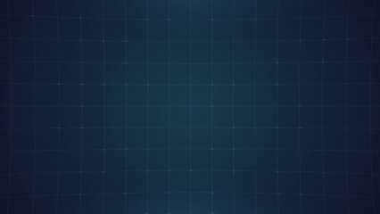 abstract loop background animation in 4k