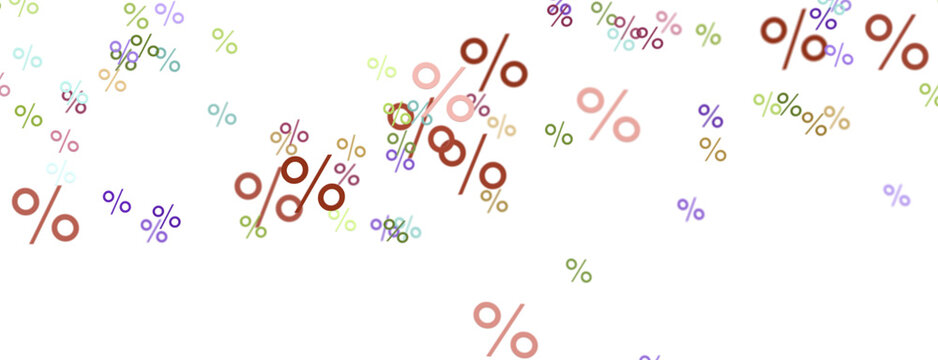 3d sale discount as transparent - PNG transparent