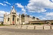 Chateau Des Ducs De La Tremoille, Thouars