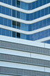 © Rowena Naylor/Stocksy - Modern apartment buildings
