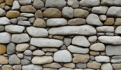 Wall Mural - Stone wall texture from Generative AI