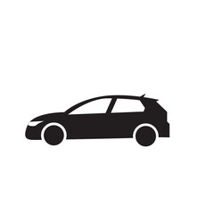 Poster - car logo icon