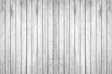 white wooden wall texture background