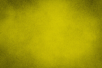 Poster - Yellow texture background