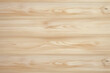 © Andrii  - Top view of wood or plywood for backdrop, light wooden table with nature pattern and color. Generative AI