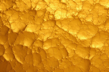 Poster - Gold background texture used as background,abstract luxury and elegant background texture