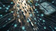 Autonomous Vehicles in Smart City