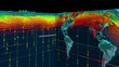 AI Assisted Seismic Data Analysis
