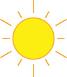 © Mihai - Sun icon