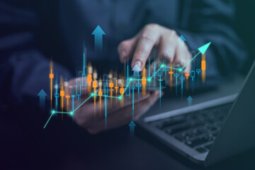 data scientist analyzed the data to identify trends and patterns.