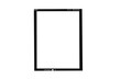 © Michele - film frame border strip analog png 35mm negative