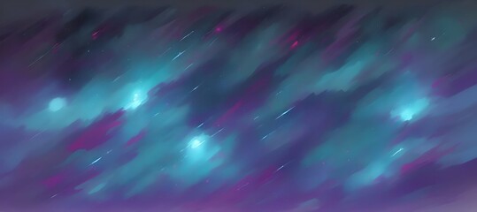 abstract light background, Generative AI